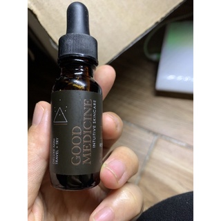 Dầu tẩy trang GOOD MEDICINE