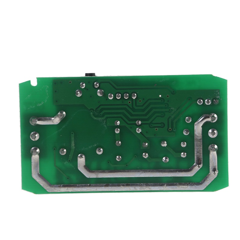 Bộ Điều Khiển Từ Xa 433Mhz AC85V-250V Cho Cổng Cửa Ga Ra Vào