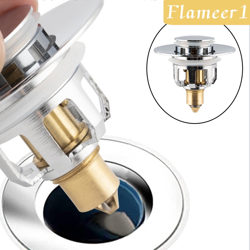 [flameer1] Miếng Lọc Rác Bồn Rửa Chén Thay Thế Thông Dụng