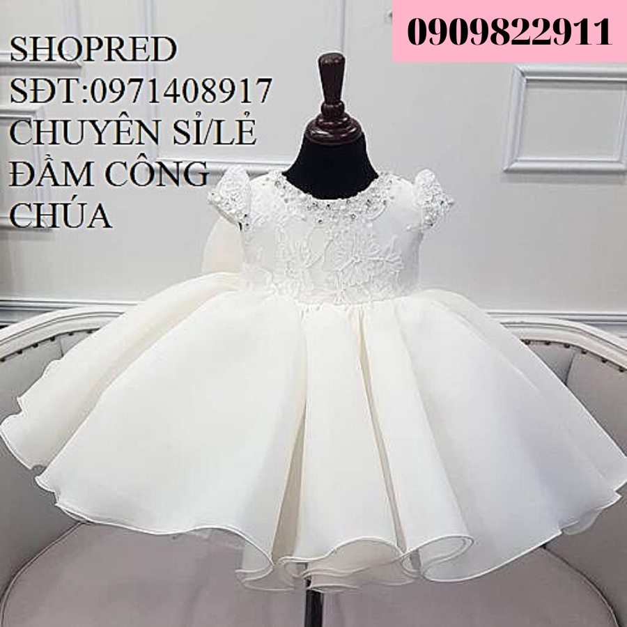 đầm công chúa cho bé cao cấp, váy bé gái mùa hè, váy công chúa cho bé gái, váy bé gái, đầm bé gái