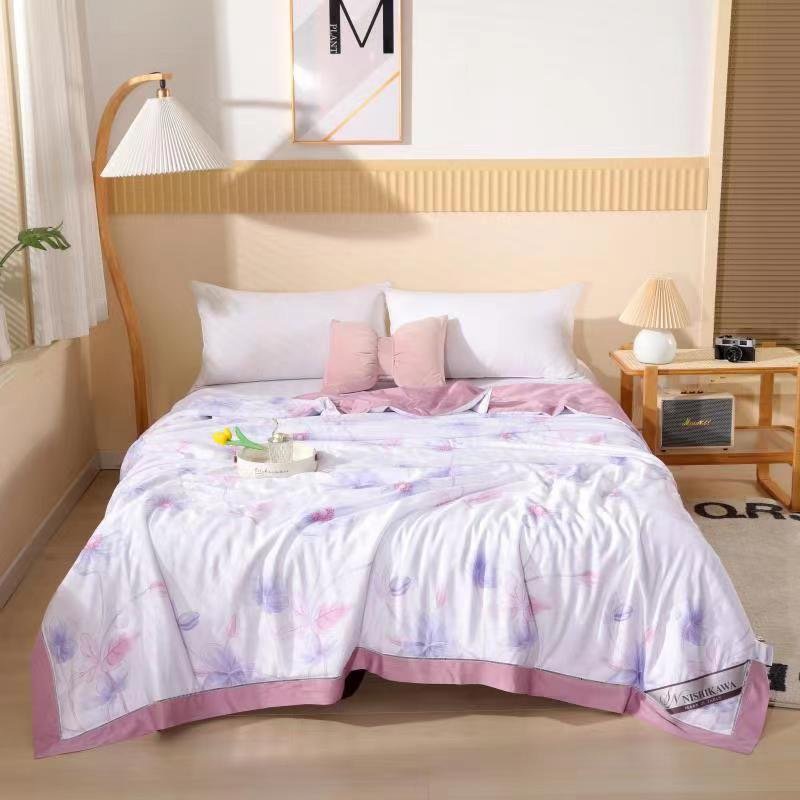 CHĂN LẠNH TENCEL NISHIKAWA NHẬT BẢN