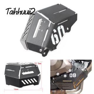 Thùng chứa nước làm mát phụ kiện cho xe máy Yamaha MT-09 FZ-09 FJ-09 MT-09 Tracer/Tracer 900 2014-2016