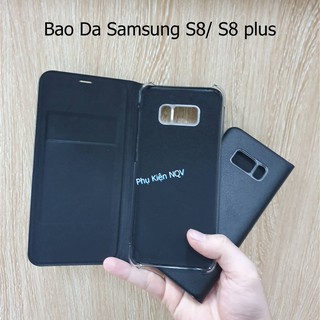 Samsung S8/ S8 plus|| Bao Da Samsung S8/ S8 Plus