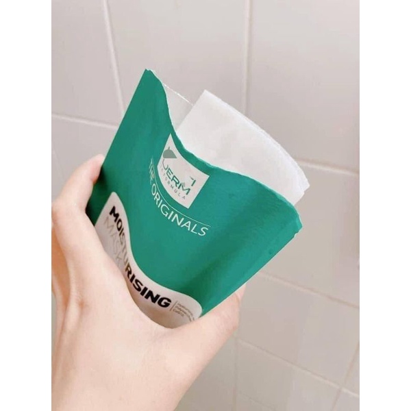 Mặt nạ Martiderm Moisturising Mask