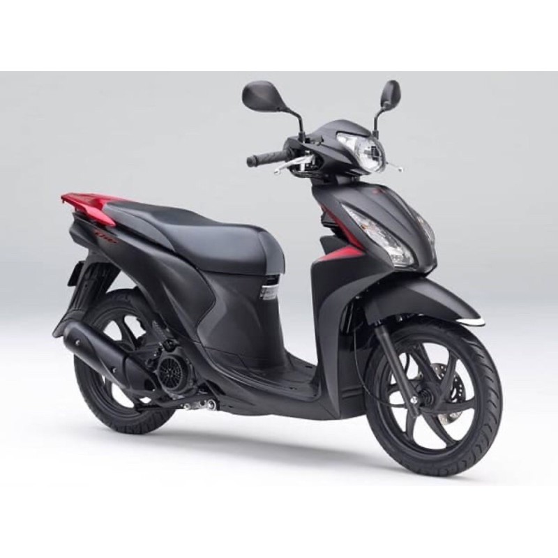 Tay thắng AIRBLADE 110 / AIRBLADE 125 chính hãng honda