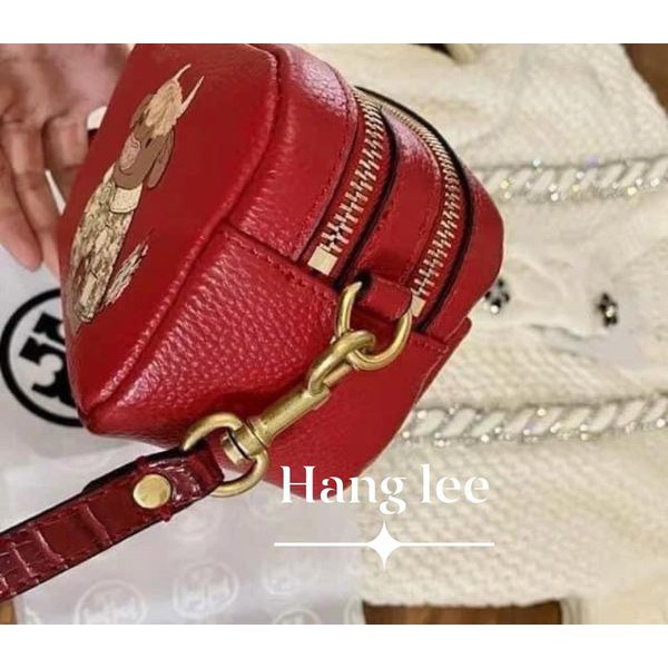 (SẴN) TÚI TRÂU ĐỎ SIÊU HOT NĂM 2021 | BigBuy360 - bigbuy360.vn