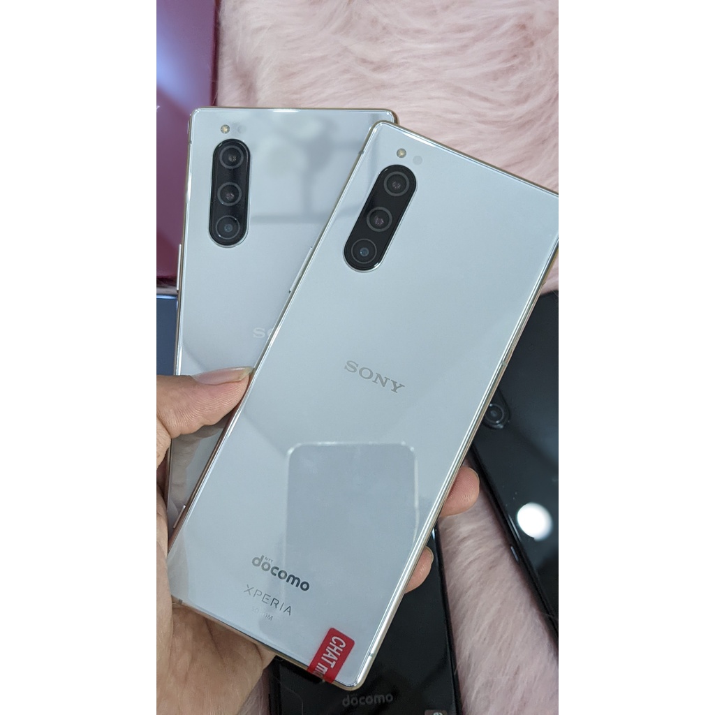 Điện thoại Sony Xperia 5 - Sony X5 mark 1 / X5 mark 2 like new
