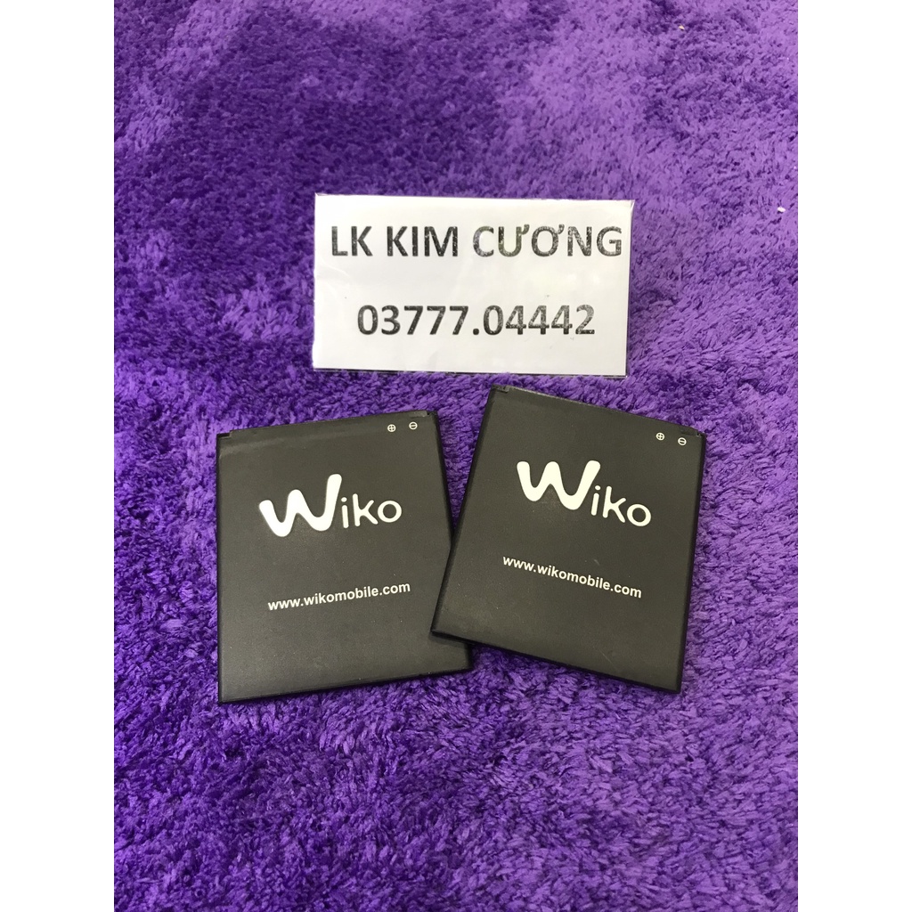 Pin Wiko Rainbow