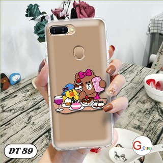 Ốp lưng dẻo OPPO A5S