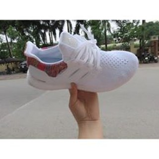Giầy Ultra Boost ( gót thổ cẩm)