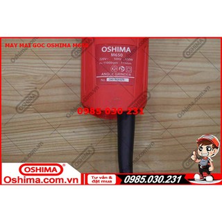 Máy Mài Oshima 650
