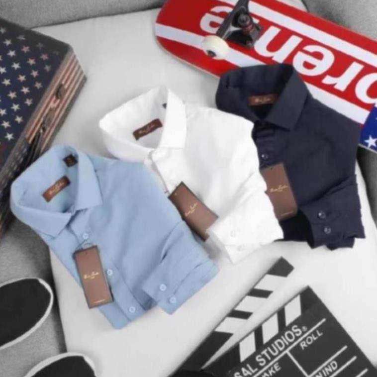 Sơ mi nam Cao Cấp Eric Tailor vải Texture chéo , áo sơ mi công sở co giãn SMET29 - Leo Vatino | BigBuy360 - bigbuy360.vn