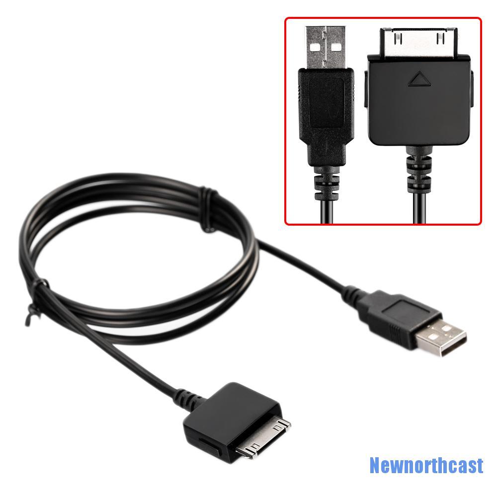 Dây Cáp Sạc Dữ Liệu Usb Newnornthecast 0319 Cho Microsoft Zune Zune2 Zunehd Mp3 Mp4