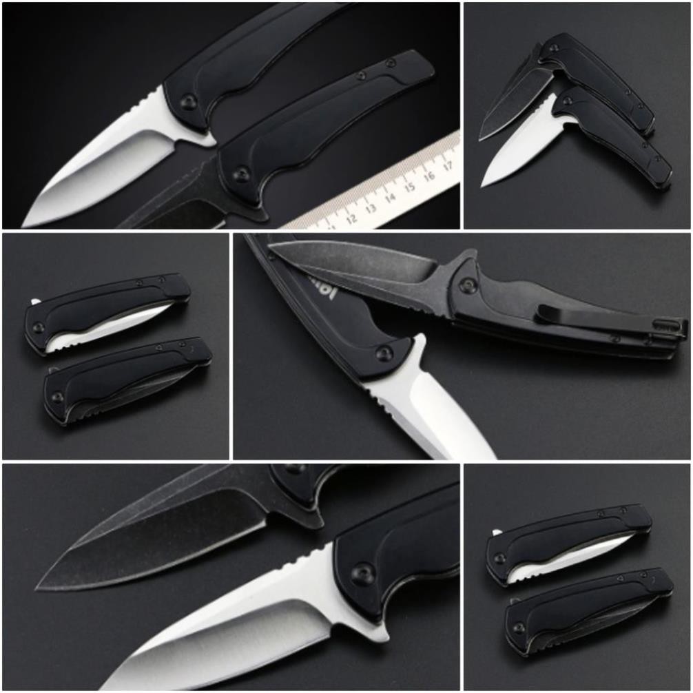 Dao Phượt Cao Cấp Tactical Gọn Nhẹ Tiện Dụng - Hàng Gủi Ngay