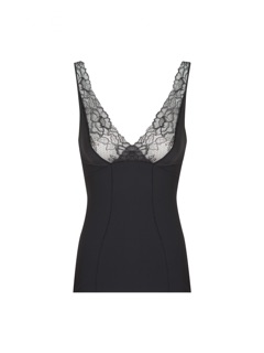 Áo 2 dây mặc lót vest VNXK