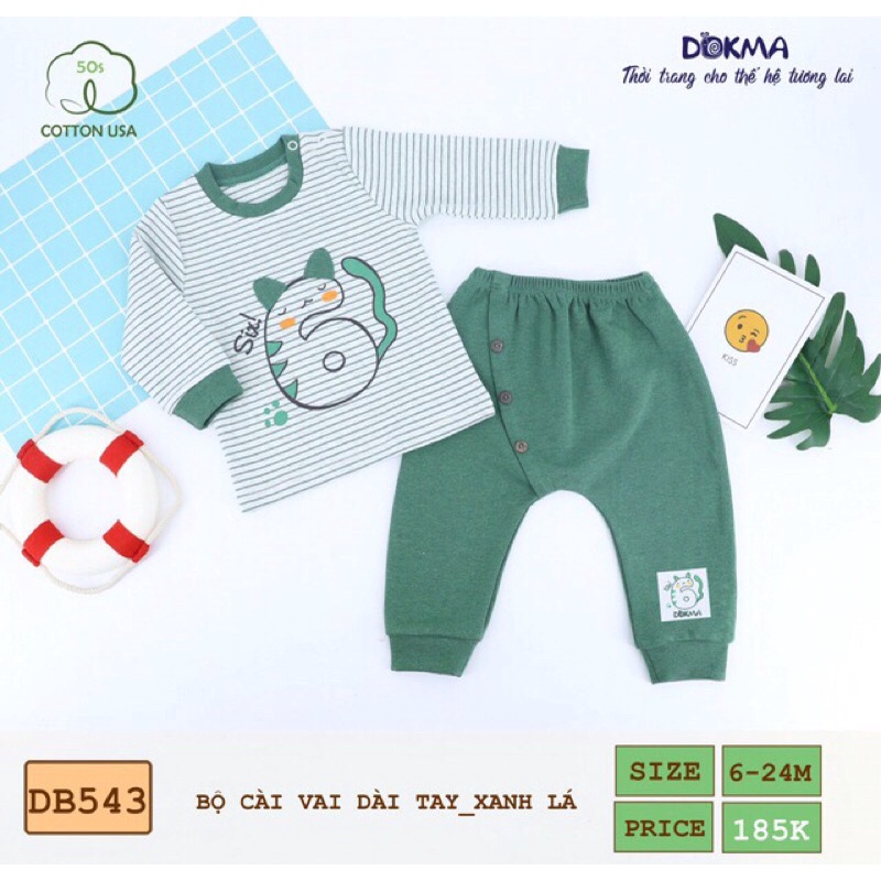 Bộ nỉ dokma