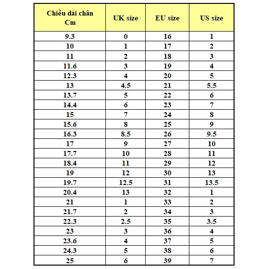 Giày Học Sinh ur Ban Cho Nam Nữ Màu Đen