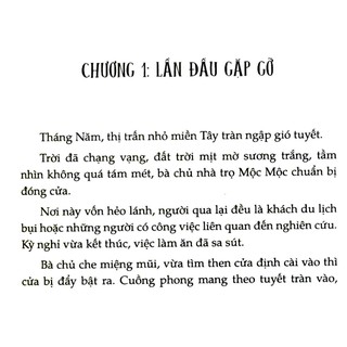 Sách - Anh Biết Gió Từ Đâu Tới (Tập 1)