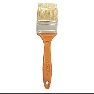Cọ sơn thường cán vàng đủ size