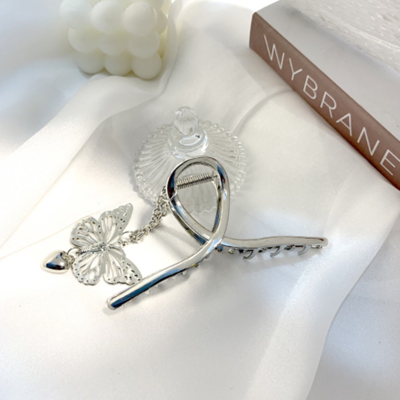 Kẹp Tóc Tua Rua Phong Cách Vintage Thời Trang Cho Nữ