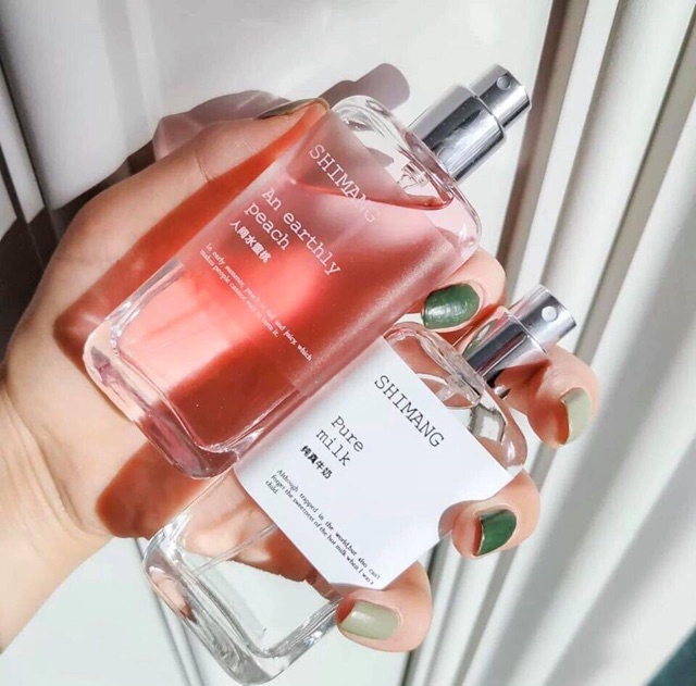 NƯỚC HOA BODY MIST SHIMANG SIÊU HOT BÁN CHẠY SỐ 1 TQ hàng chính hãng nội đại trung | BigBuy360 - bigbuy360.vn