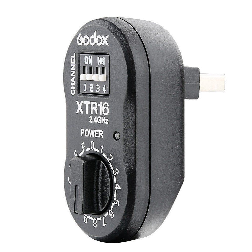 Trigger godox XT-16