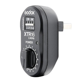 Bộ trigger godox XT16