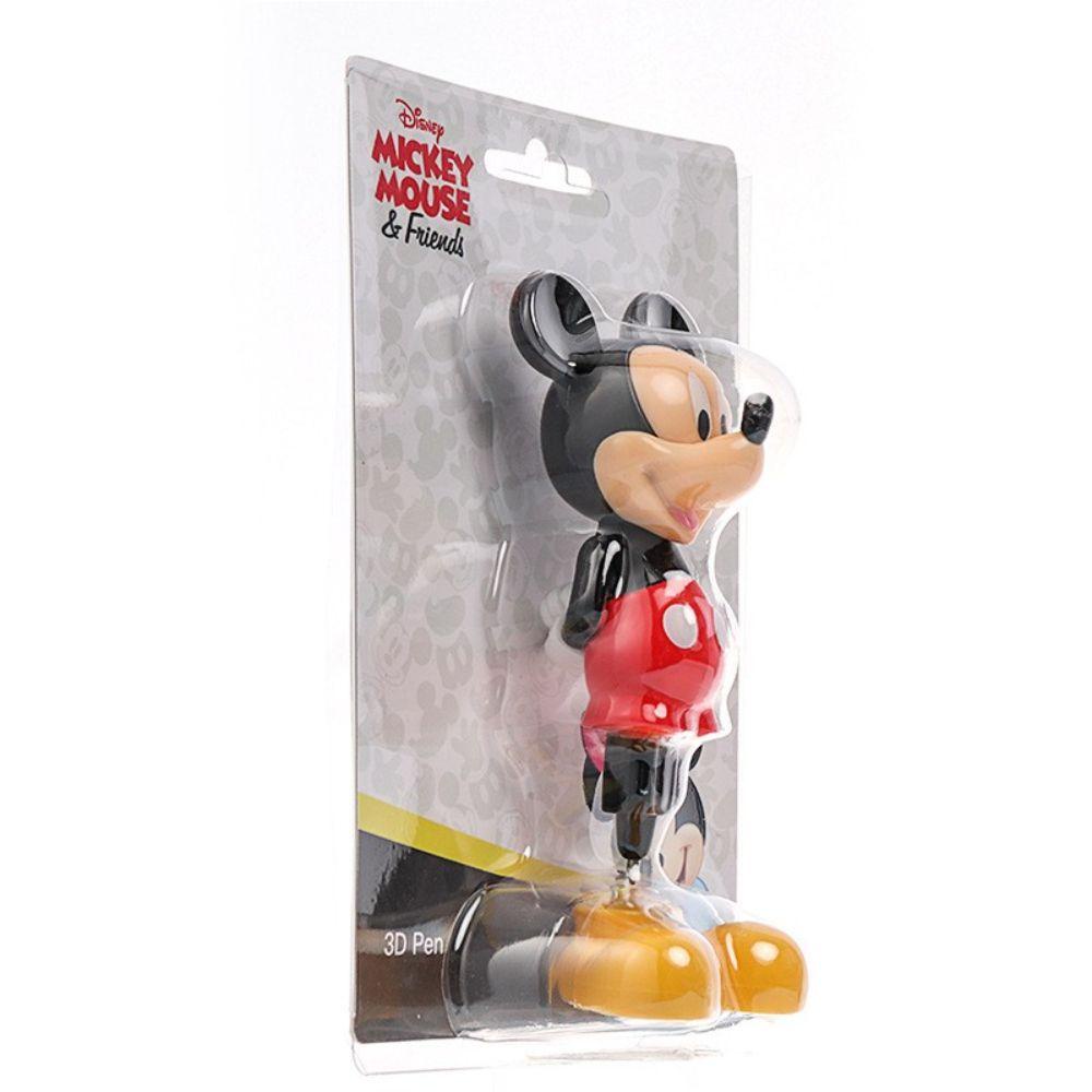 Bút Bi Hình Chuột Mickey Hoạt Hình Siêu Bền