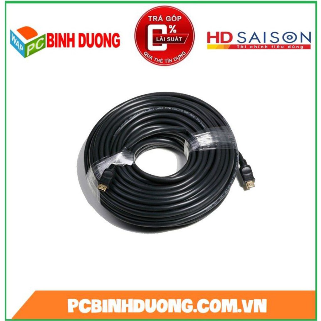 CAP HDMI UNITEK 20M ( Y-C144M ) FULL HD 4K