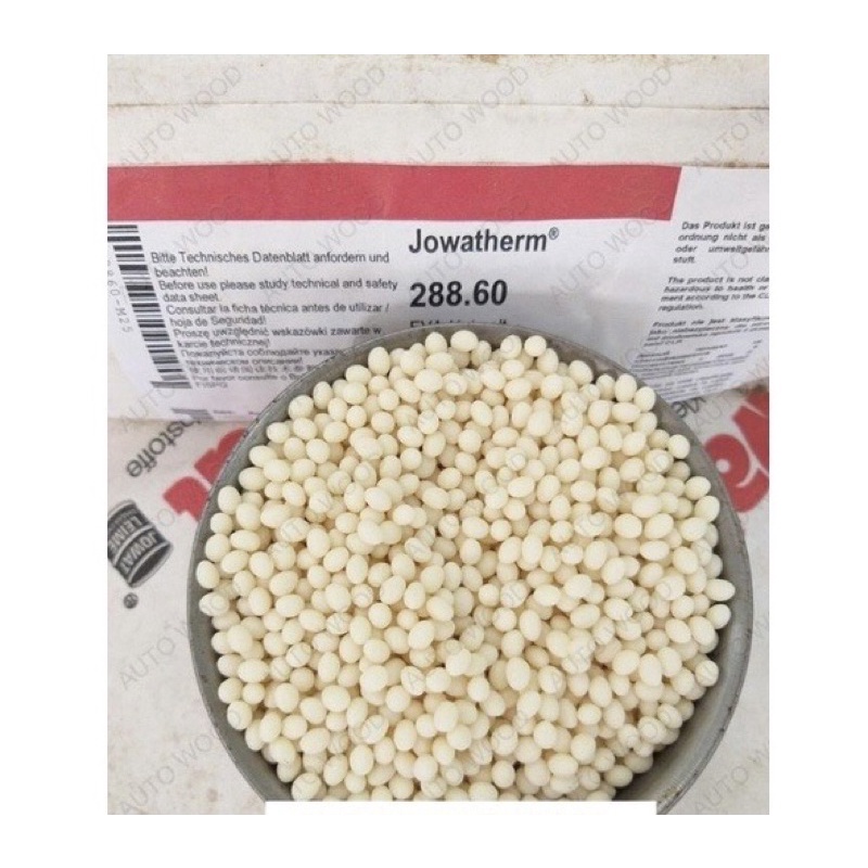 Keo hạt dán cạnh Jowat 288.60