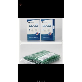 hàng sẵn- Kim châm cứu lạc á hộp 500kim