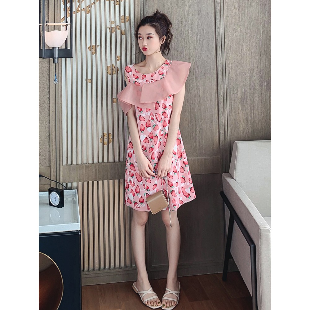 (ORDER) Đầm thời trang 614