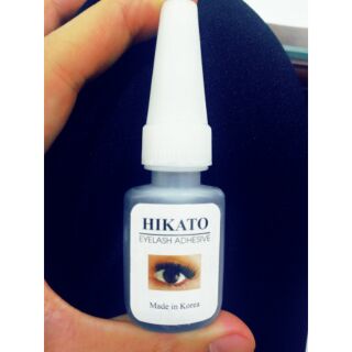Keo mi Hikato