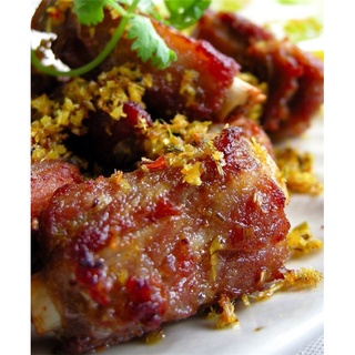 Sườn Non Heo Tươi Mỗi Ngày {HCM }