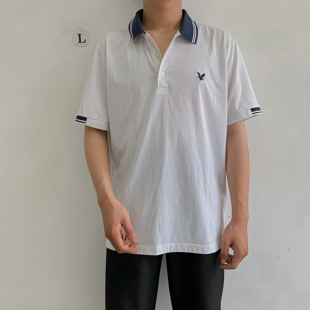 Áo POLO Nam size L [ Giá chỉ 49k] Form chuẩn Hàn_ Hàng si tuyển chọn | BigBuy360 - bigbuy360.vn