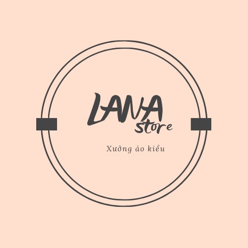 Xưởng áo kiểu_LANAstore