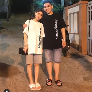 ÁO FUNKY REFLECTIVE ( phản quang)