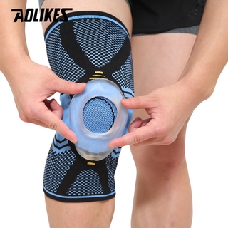 BĂNG BẢO VỆ ĐẦU GỐI AOLIKES 7725