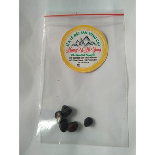 COMBO mắc khén và hạt dổi