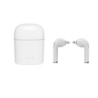 Tai nghe bluetooth i7S iphone không dây