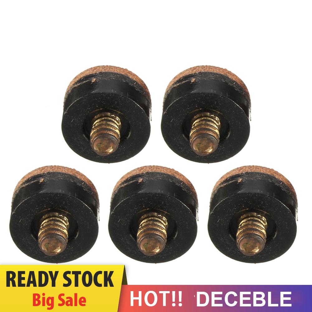 Đầu Cơ Bida Thay Thế Có Đinh 13mm