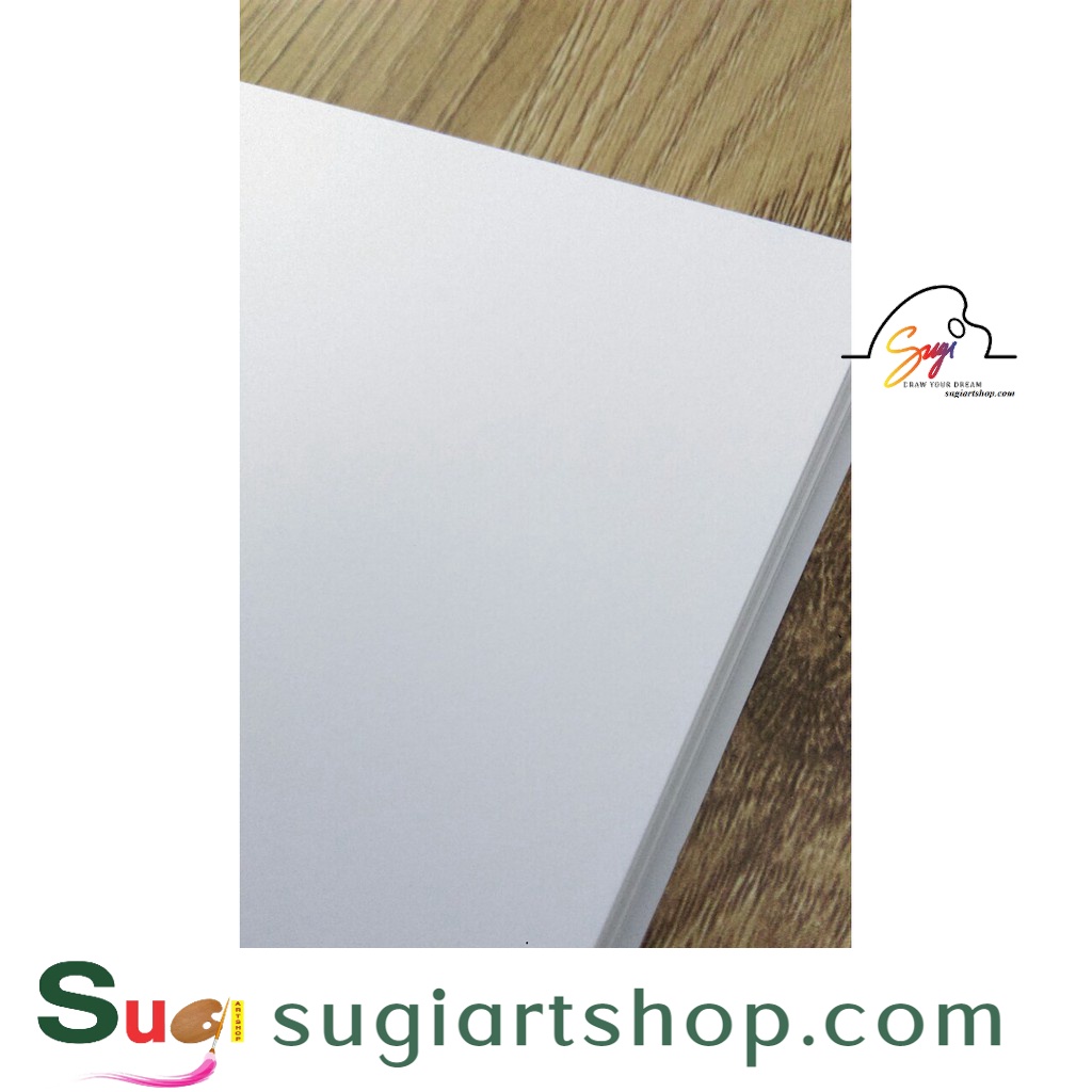 -GIẤY ROKI KHỔ LỚN SIZE A2, A1 ĐỊNH LƯỢNG 180GSM-