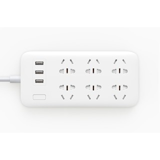 Ổ cắm điện xiaomi mi power strip