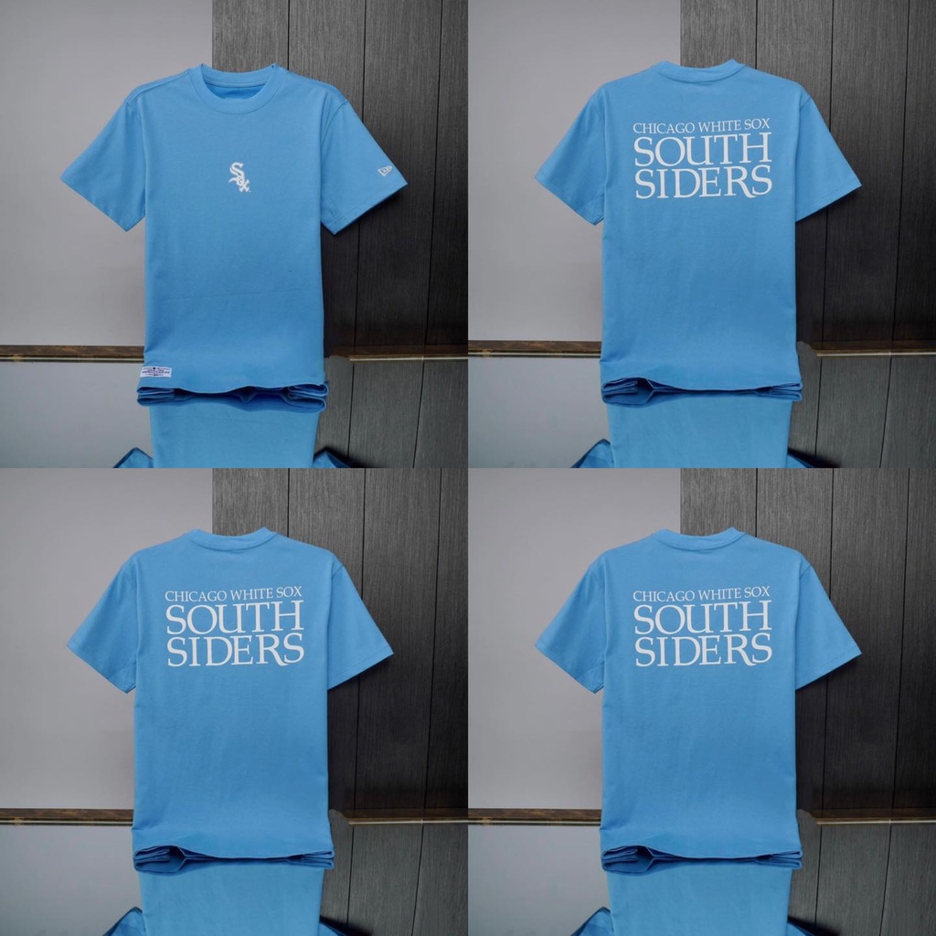 Áo NewEra Chính Hãng