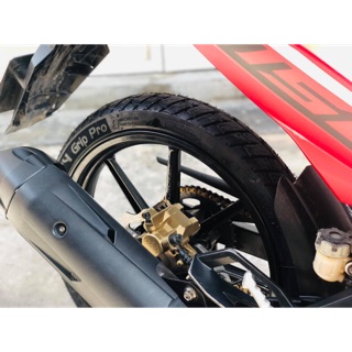 Vỏ Michelin City Grip Pro 70/80