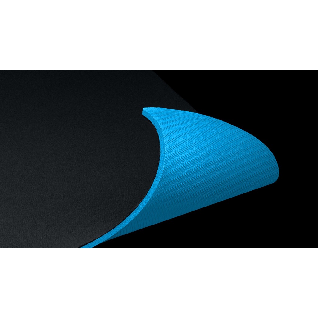 Lót chuột Gaming Logitech nhiều kích cỡ - Logitech G240 / G440 / G640 / G740 / G840 - Hàng Chính Hãng