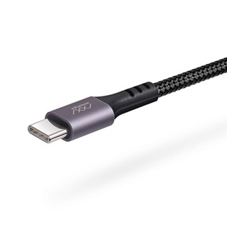 Cáp Innostyle DuraFlex USB-C to USB-C 1.5m