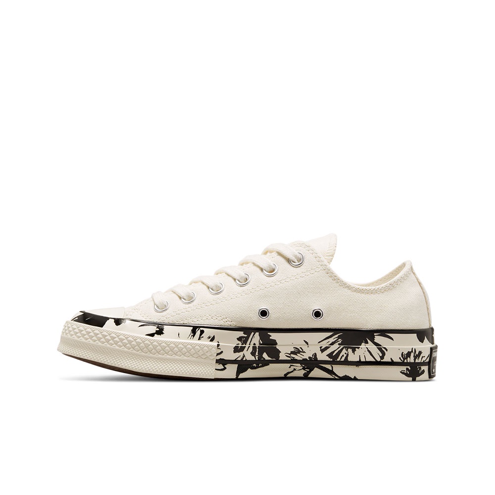 Giày Converse Chuck 1970s Hybrid Floral Low Top 571580C