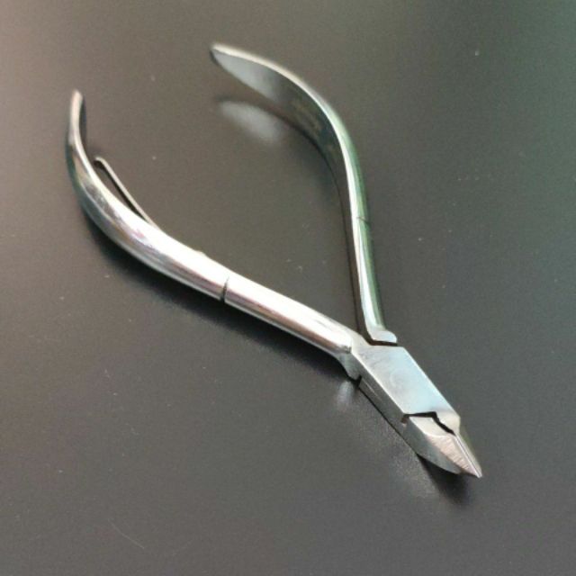 Kìm Nhật nhặt da, bấm móng tay