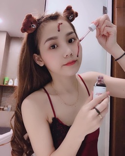 TINH CHẤT RED PEEL TINGLE